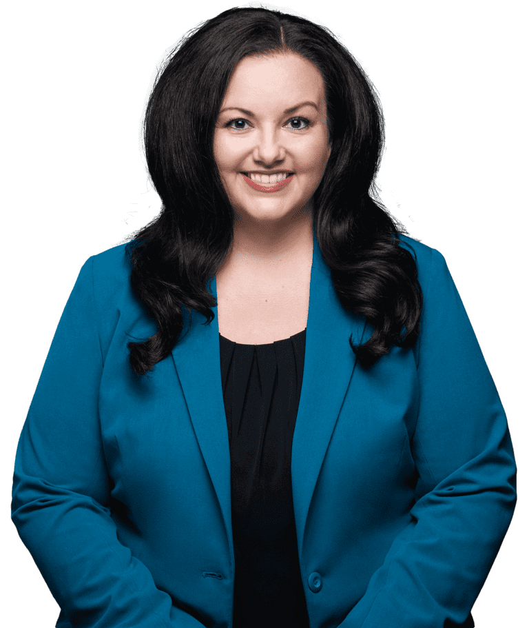 Jennifer Salazar Loan Officer in Texas