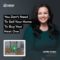 You Don’t Need To Sell Your Home To Buy Your Next One